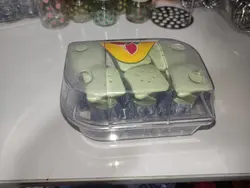 نمکدان دلسا - فروشگاه حاج خانی