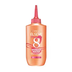 سرم موی آبرسان 8 ثانیه لورال