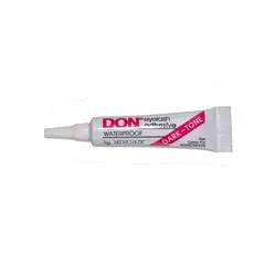چسب مژه دان 7 گرمی DON GLUE