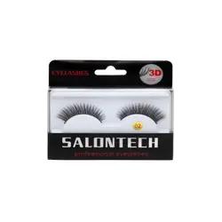 مژه جفتی 3D سالن تک SALON TECH