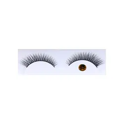مژه جفتی 3D سالن تک SALON TECH