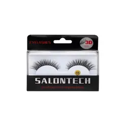مژه جفتی 3D سالن تک SALON TECH