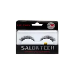 مژه جفتی 3D سالن تک SALON TECH