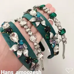آموزش تل دوزی