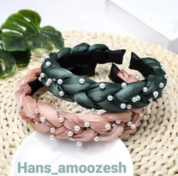 آموزش تل دوزی
