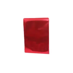 سفره متالایز قرمز (۱متر*۲متر)
