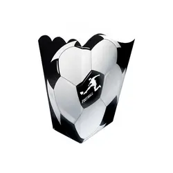 پاپ کرن توپ فوتبال ( ۱۰ تایی)