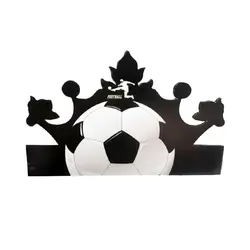 تاج توپ فوتبال (۶تایی)