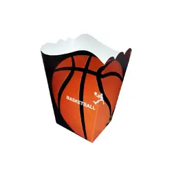 پاپ کرن تم بسکتبال ( ۱۰ تایی)