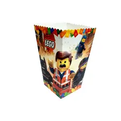 پاپ کرن تم لگو ( ۱۰ تایی)