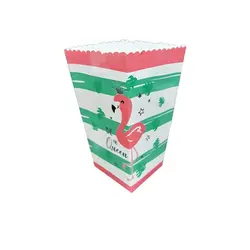 پاپ کرن فلامینگو (۱۰ تایی)