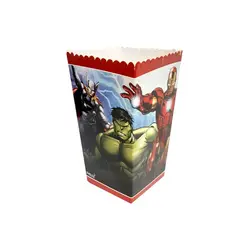 پاپ کرن تم اونجرز (۱۰ تایی)