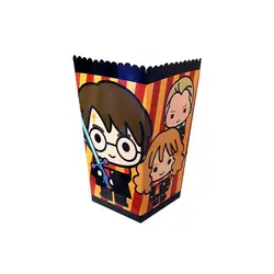 پاپ کرن تم هری پاتر (۱۰ تایی)