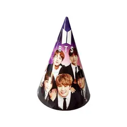 کلاه تم بی تی اس