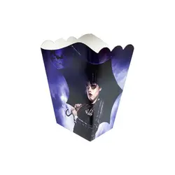 پاپ کرن ونزدی ( ۱۰ تایی)