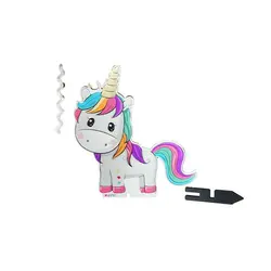 تاپر رو کیکی شمع دار تکشاخ