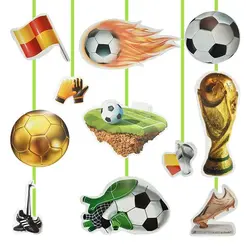 آویز سقفی توپ فوتبال