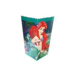 پاپ کرن پری دریایی آریل (۱۰ تایی)