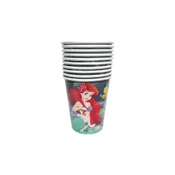 لیوان پری دریایی آریل (۱۰ تایی)