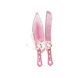 کارد کیک بری تم فرشته