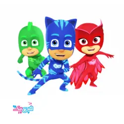 استند تم پی جی ماسک (۵۰ سانت)