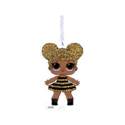 استند رو کیکی ال و ال کد ۳