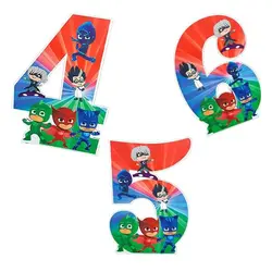 استند عدد پی جی ماسک ( ۵۰ سانت)