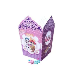 پاپ کرن ال او ال (۱۰ تایی)