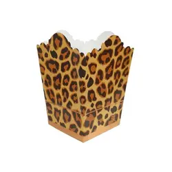 پاپ کرن تم پلنگی