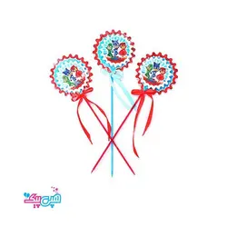 تاپر تم پی جی ماسک (۶ تایی)