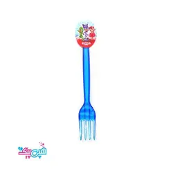 چنگال تم پی جی ماسک (۱۰ تایی)