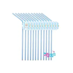 نی تدی پسر (۱۲ تایی)