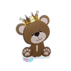 استند تدی پسر (۵۰ سانت)