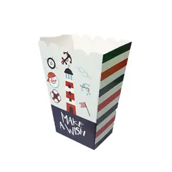 پاپ کرن تم ملوان (۱۰ عددی)