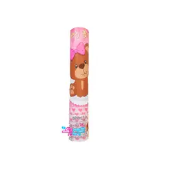 بمب شادی تم تدی دخترانه