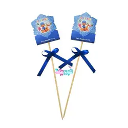 تاپر پوکویو (۶ تایی)