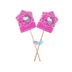 تاپر تم کیتی (۶ تایی)