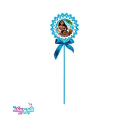 تاپر تم موانا (۶ تایی)