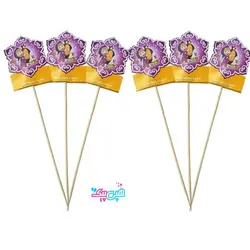 تاپر میشا و ماشا (۶ تایی)