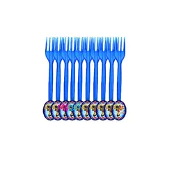 چنگال تم سگ نگهبان (۱۰ تایی)