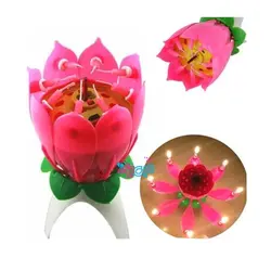 شمع موزیکال