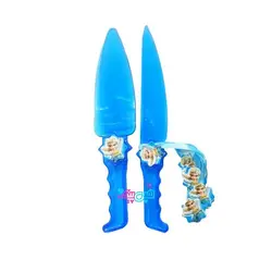 کارد کیک بری فروزن