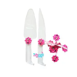 کارد کیک بری مینی موس