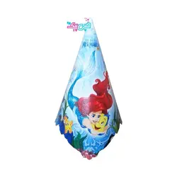 کلاه پری دریایی