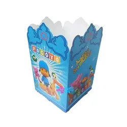 پاپ کرن تم پوکویو (۱۰ تایی)