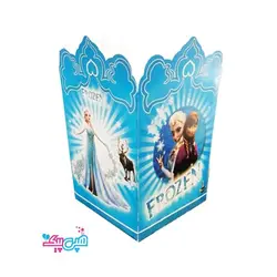 پاپ کرن تم السا (۱۰ تایی)