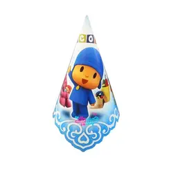 کلاه تم تولد پوکویو