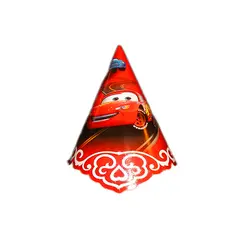 کلاه تولد ماشین