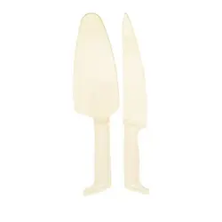 کارد کیک بری