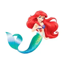 استند پری دریایی